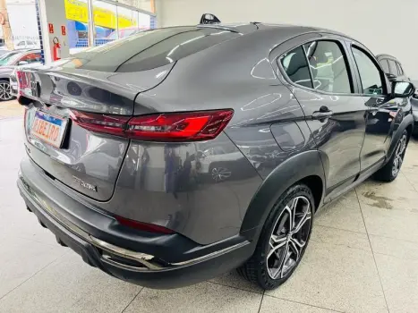 FASTBACK LIMITED ED.1.3 270 T.FLEX AUT.