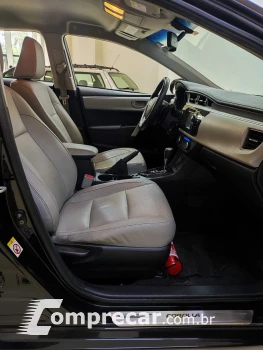 COROLLA 2.0 XEI 16V