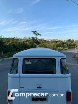 KOMBI 1.6 STD 8V