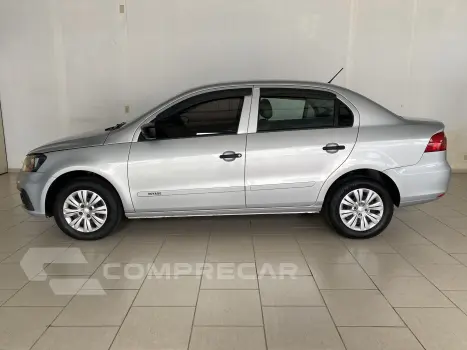 VOYAGE 1.6 MSI Totalflex Trendline