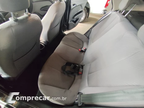 HB20S 1.6 Comfort Plus 16V