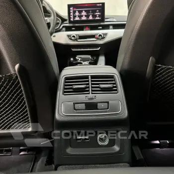 A5 Sportback S-Line 2.0 TFSI S-tronic