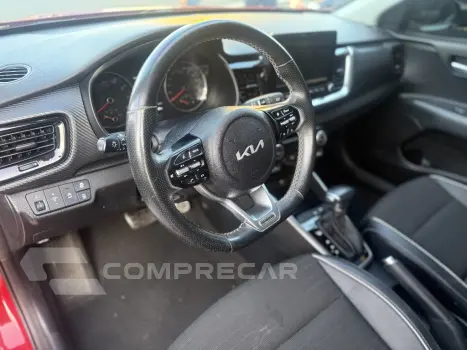 STONIC 1.0 TGDI MHEV SX AUTOMÁTICO