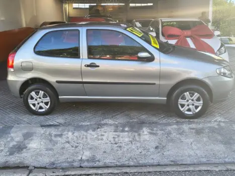 PALIO - 1.0 MPI FIRE ECONOMY 8V 2P MANUAL