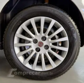 Punto ATTRACTIVE 1.4 Fire Flex 8V 5p