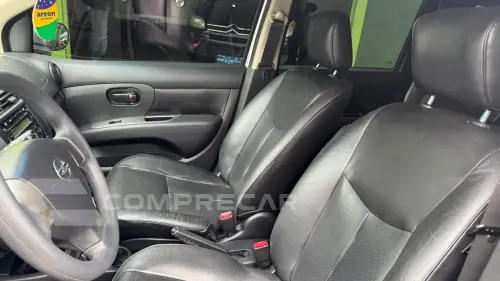 LIVINA 1.6 S 16V