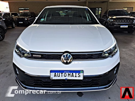 VIRTUS 1.4 250 TSI Exclusive