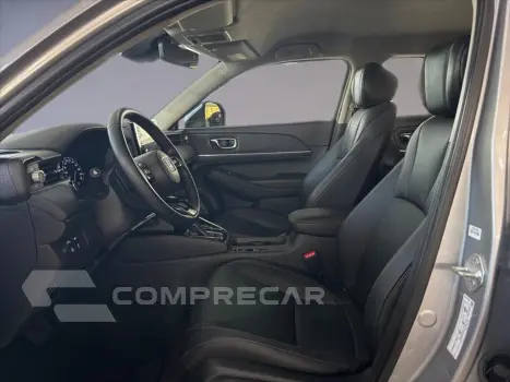 HR-V 1.5 DI I-VTEC TURBO FLEX TOURING CVT