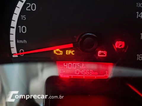 UP 1.0 MPI Take UP 12V