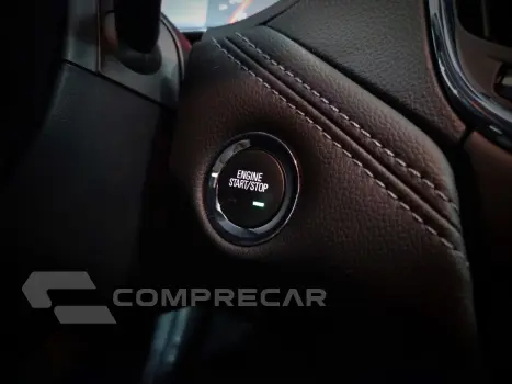 CRUZE 1.4 TURBO LTZ 16V FLEX 4P AUTOMÁTICO