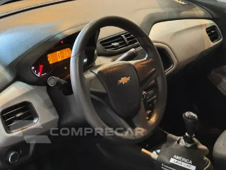 ONIX 1.0 MPFI JOY 8V FLEX 4P MANUAL