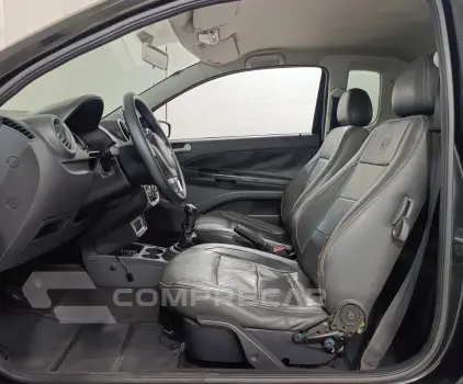 SAVEIRO 1.6 MI Trooper CE 8V G.V