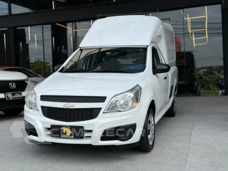 MONTANA 1.4 MPFI LS CS 8V FLEX 2P MANUAL