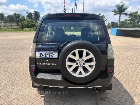 PAJERO 2.0 TR4 4X4 16V