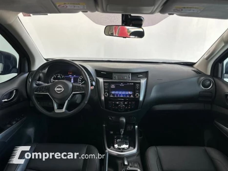 FRONTIER XE X4