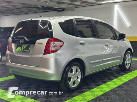 FIT - 1.4 LXL 16V 4P MANUAL