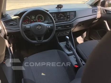 Virtus 1.6 Msi Sense Total Flex Automático