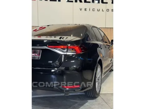 COROLLA  2.0 XEI FLEX 16V AUT.