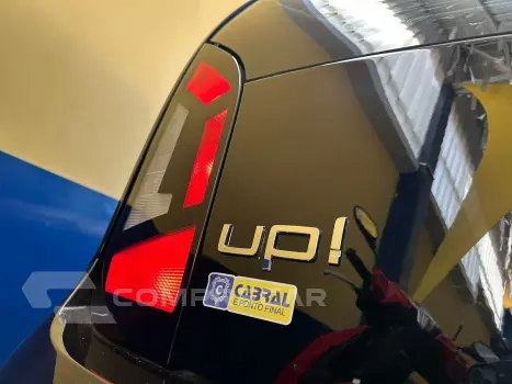 up! move 1.0 Total Flex 12V 5p