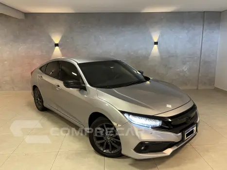 CIVIC 2.0 16vone EXL