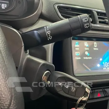 ONIX HATCH LT 1.4 8V FlexPower 5p Aut.