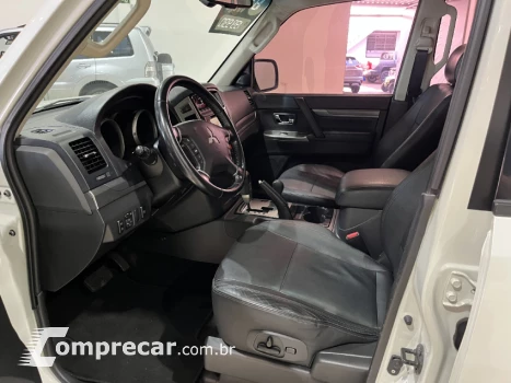 PAJERO 3.8 HPE 4X4 V6 24V