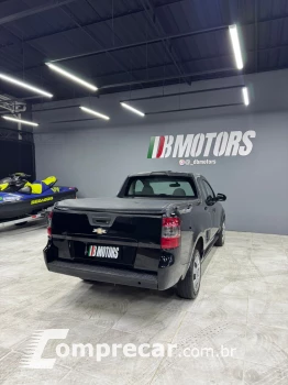 Montana LS 1.4 Manual