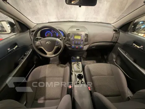 I30 2.0 16V 4P AUTOMÁTICO