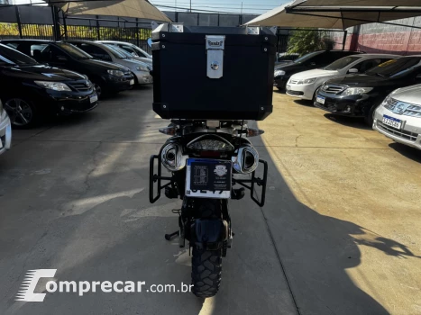 G 650 GS