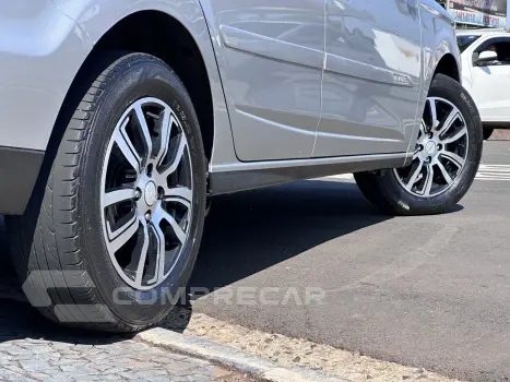 PRISMA 1.4 MPFI LTZ 8V FLEX 4P MANUAL