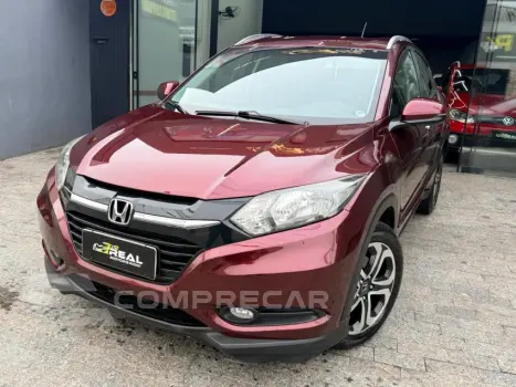 Honda HR-V 1.8 16V EXL 4 portas