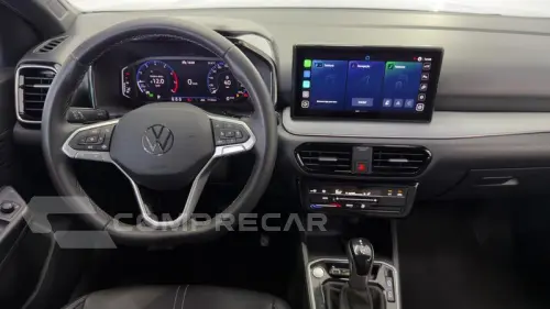 TERA HIGH 1.0 170 TSI FLEX 5P AUT.