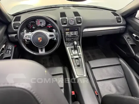 BOXSTER S