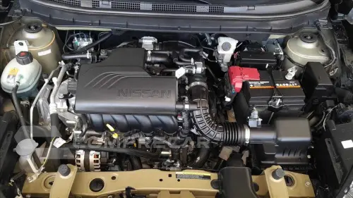 KICKS 1.6 16V FLEXSTART SENSE XTRONIC