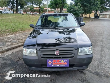 UNO 1.0 WAY 8V