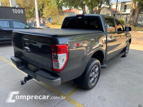 Ranger XLS 2.2 4x4 CD Diesel Aut.