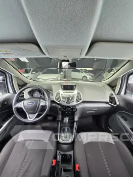 EcoSport SE 2.0 16V Flex 5p Aut.