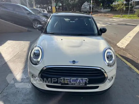 COOPER 1.5 12V Twinpower TOP