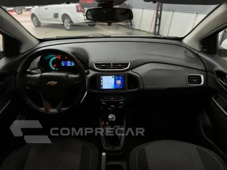 ONIX - 1.0 MPFI LT 8V 4P MANUAL