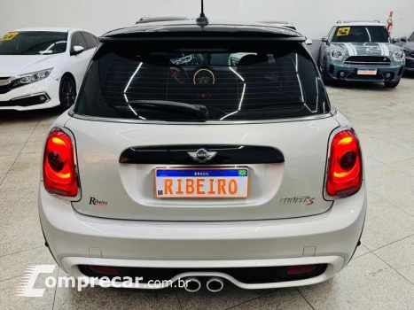 COOPER S