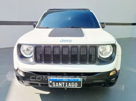 Renegade 1.8 4x2 Flex 16V Aut.
