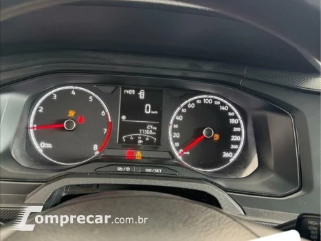POLO 1.0 MPI MANUAL