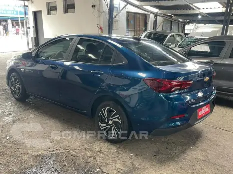 ONIX SEDAN PLUS LT 1.0 12V FLEX 4P MEC