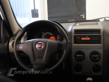 PALIO 1.0 MPI Fire Celebration 8V