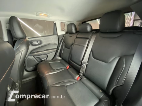 COMPASS LIMITED 2.0 4x2 Flex 16V Aut.