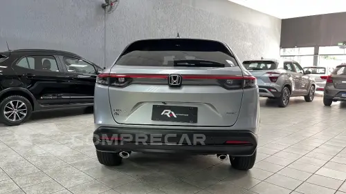 HR-V Advance 1.5  Flex TB 16V 5p Aut.