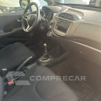 Fit LXL 1.4/ 1.4 Flex 8V/16V 5p Mec.