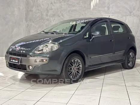 PUNTO 1.8 Sporting 16V