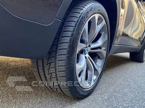 X6 3.0 35I 4X4 Coupé 6 Cilindros 24V