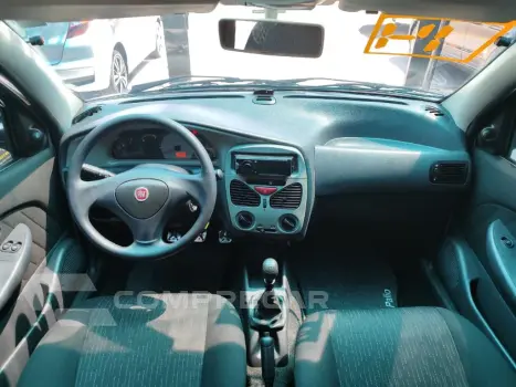 Palio 1.0 ECONOMY Fire Flex 8V 4p